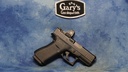 USED GLOCK G43X M.O.S. 9MM VORTEX DEFENDER
