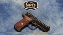 WILSON COMBAT 92G CENTURION TACTICAL 9MM WITH TUNE & ULTRA THIN BLACK CHERRY GRIPS