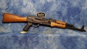 USED CENTURY ARMS USA BFT47 7.62X39MM 