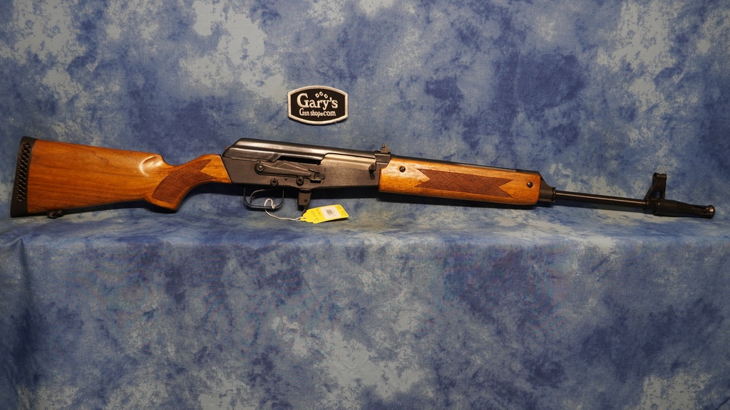USED INTERSTATE ARMS CHINESE POLYTECH 386 7.62X39MM