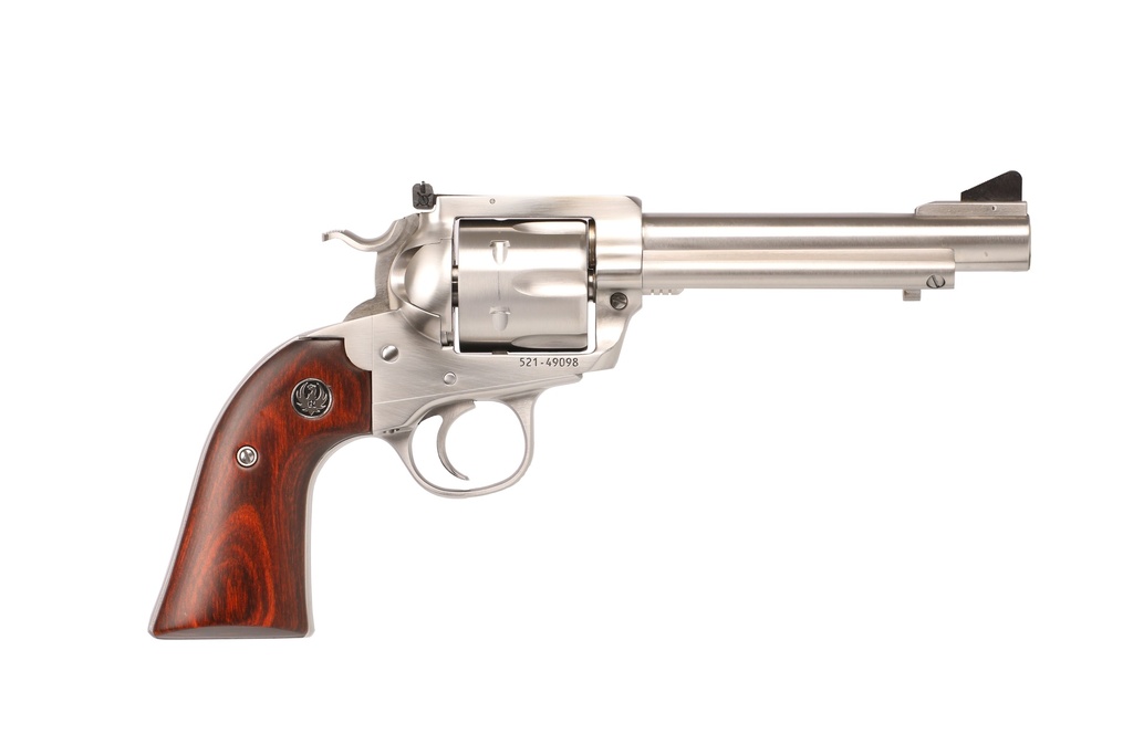 RUGER 5264 FLATTOP BISLEY 41 MAGNUM SS 5-1/2" BBL LIPSEYS EXC