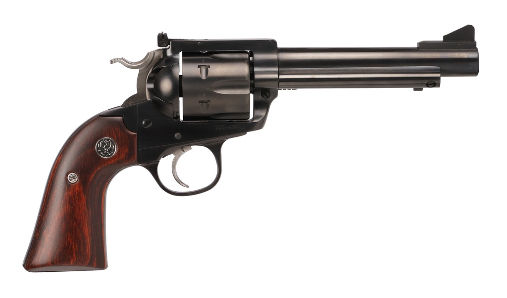 RUGER 5263 FLATTOP BISLEY 41 MAGNUM BL 5-1/2" BBL LIPSEYS EXC