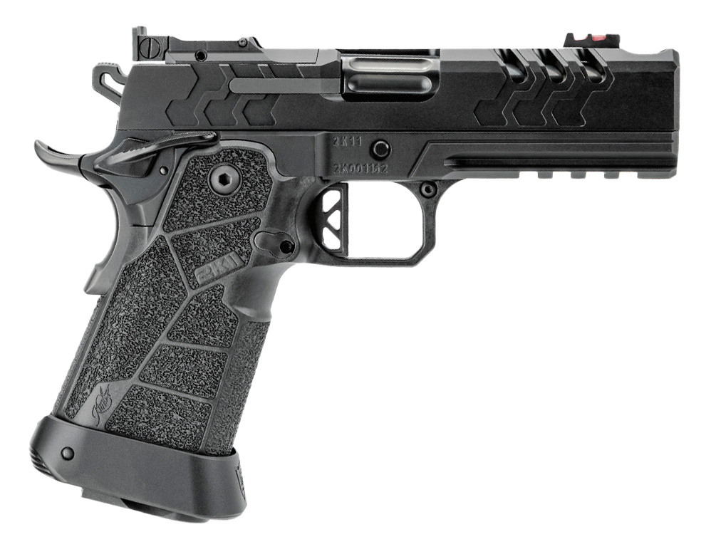 KIMBER 3500073 2K11 PRO COMPACT 9MM LUGER 19+1 4.25" BBL
