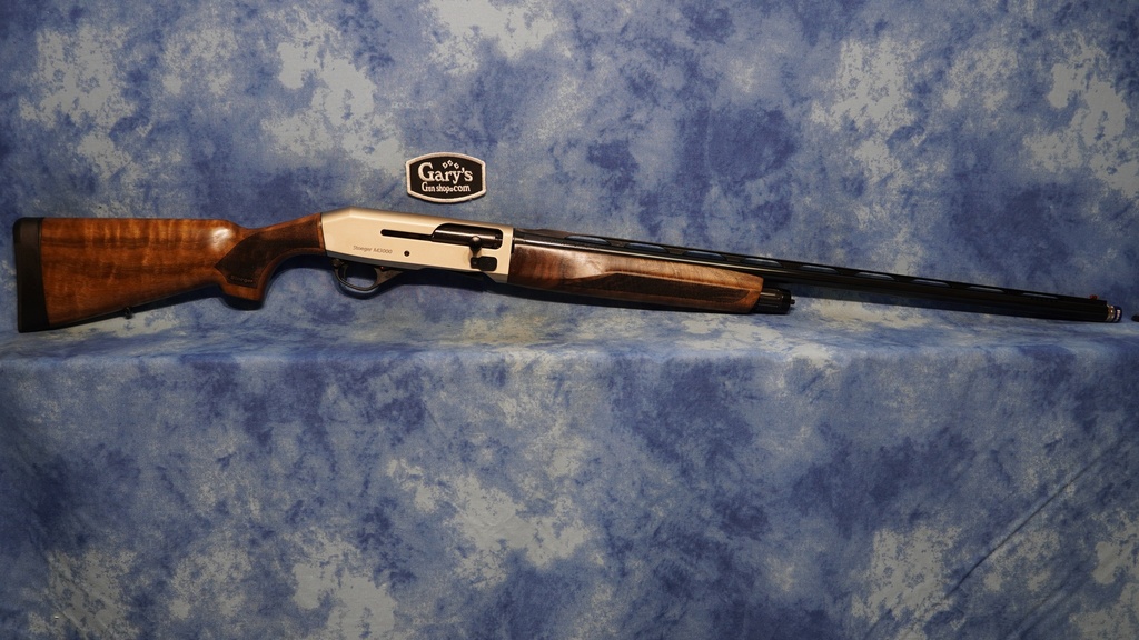 STOEGER 36084 M3000 SPORTING NICKEL 3" 30" BBL WOOD STOCK