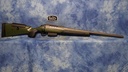 TIKKA JRTXRSV324 T3X SUPER VARMINT 6MM CREEDMOOR 24" BBL THREADED