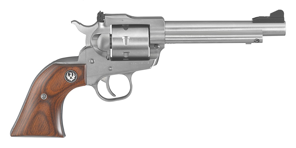 RUGER 8160 SINGLE SEVEN 327 FEDERAL 5-1/2" BBL LIPSEYS EXC.