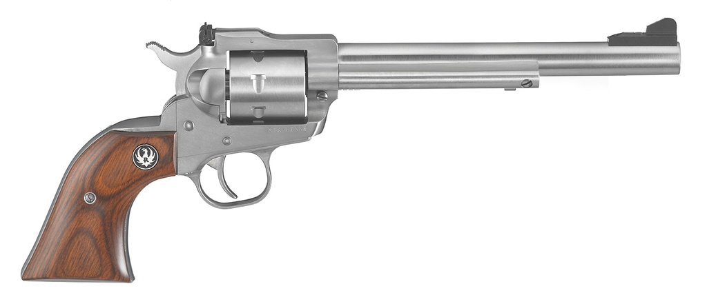 RUGER 8162 SINGLE SEVEN 327 FEDERAL 7-1/2" BBL LIPSEYS EXC