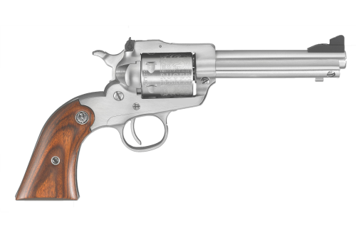 RUGER 0917 BEARCAT 22 LR SS/WD 4.2" LIPSEYS EXC.