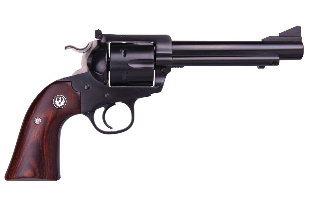 RUGER 5235 BISLEY FLATTOP BLACKHAWK 44 SPC 5.5" BBL LIPSEYS EXC.
