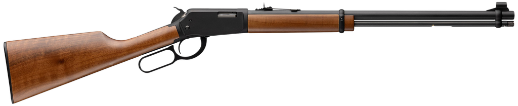 WINCHESTER 524200102 RANGER LEVER 22 LR 20.5" WALNUT 15 RND