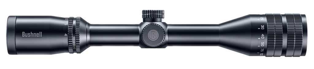 BUSHNELL R3-41240S11 4-12X40 R3 DOA-QBR