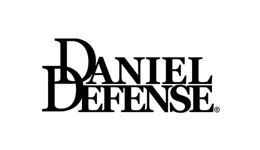 DANIEL DEFENSE 06-140-16309 NULL9TI 9MM PCC SILENCER