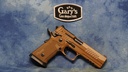 SIG SAUER 211F-9-GT5-COY P211 9MM 5 COYOTE O.R. 17 / 21 RND