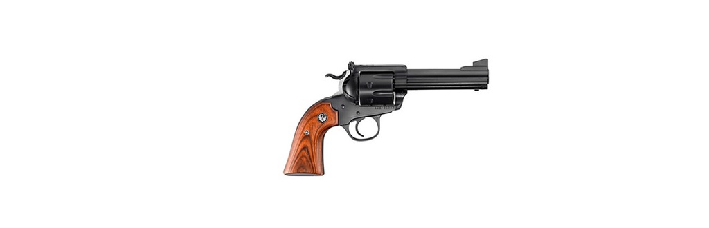 RUGER 5236 BLACKHAWK BISLEY FLATTOP 44 SPECIAL 4-5/8" BBL LIPSEYS EXC.