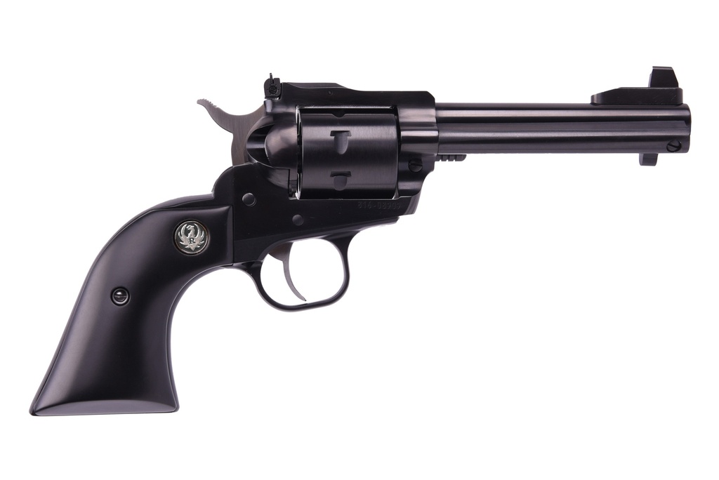 RUGER 8165 SINGLE SEVEN 327 FEDERAL 4-5/8" BBL LIPSEYS EXC.