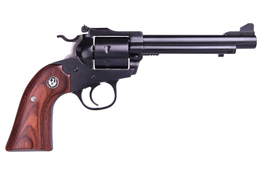 RUGER 8164 SINGLE SEVEN 327 FEDERAL BISLEY 5.5" BBL LIPSEYS EXC.