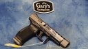 USED CANIK TP9SFX 9MM GRAY OPTICS READY