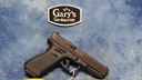 USED GLOCK G17 GEN 3 9MM