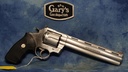 USED COLT ANACONDA 44 MAGNUM 8" STAINLESS