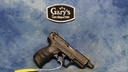 USED WALTHER P22 THREADED BBL 22 LR