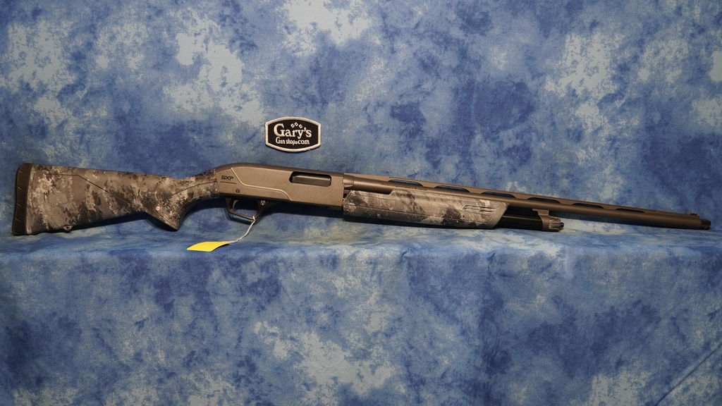 USED WINCHESTER SXP 20 GA 3" 26" BBL GRAY