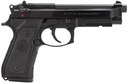 BERETTA JS92M9A1M 92 M9A1 9MM 15+1 4.90" 