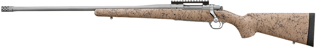 RUGER 57161 HAWKEYE FTW HUNTER LEFT HAND 6.5 CREEDMOOR 24" SS HS PR