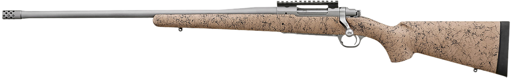 RUGER 57163 HAWKEYE FTW HUNTER LEFT HAND 6.5 PRC 24" SS HS PREC