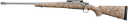 RUGER 57162 HAWKEYE FTW HUNTER LEFT HAND 308 WIN 22" SS HS PREC