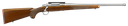 RUGER 57107 HAWKEYE HUNTER 308 WIN 20" SS WALNUT 4RD