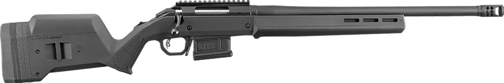 RUGER 26931 AMERICAN HUNTER 308 WIN 5+1 20"