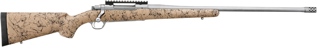 RUGER 57156 HAWKEYE FTW 7MM PRC H-S PRECISION 24" TB SS