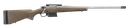 RUGER 47198 HAWKEYE LONG-RANGE HUNTER  6.5 CREEDMOOR 5+1 22