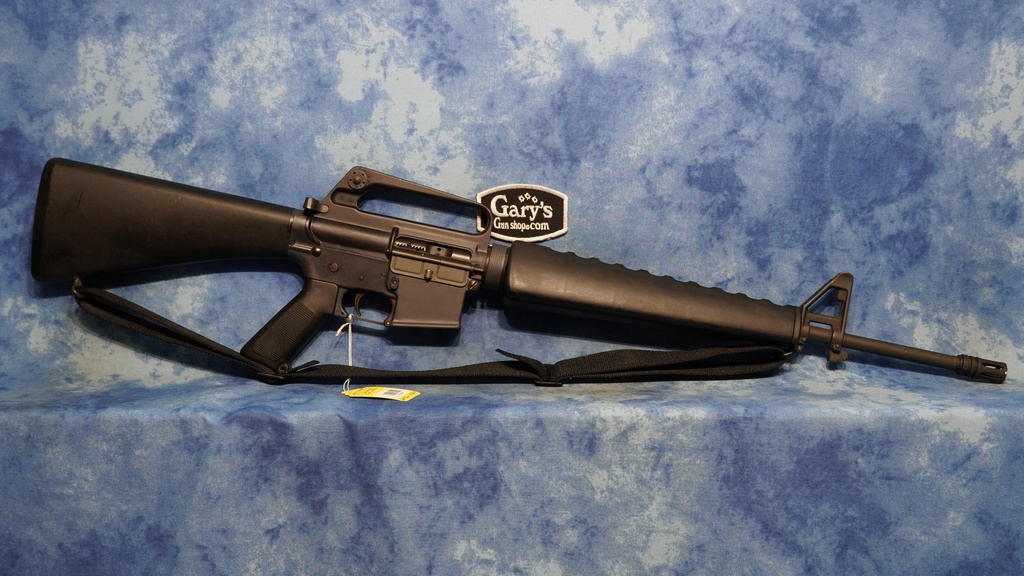 CONSIGNMENT COLT AR-15 MODEL SP1 223 REM 20" CHROME LINED 1:12 TWIST BBL