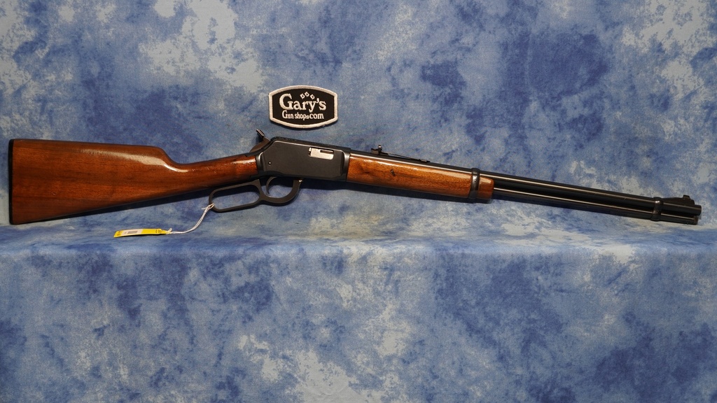 CONSIGNMENT USED WINCHESTER 9422M 22 WMR MFG 1976 