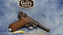 CONSIGNMENT MAUSER P.08 LUGER 9MM MFG 1938 MATCHING EXCEPT MAG