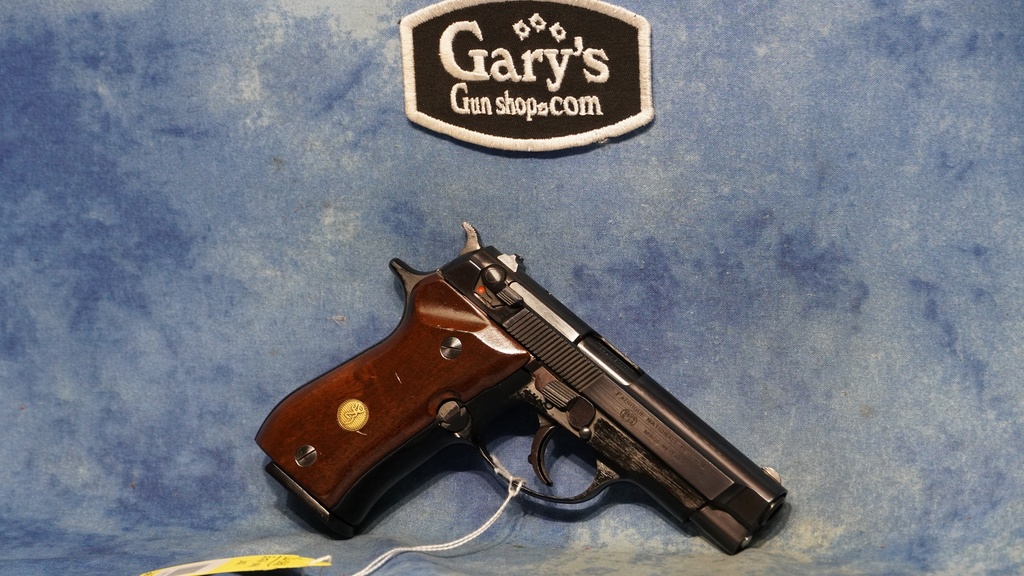 CONSIGNMENT BROWNING BDA 380 ACP MADE BY BERETTA MFG 1988