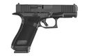 GLOCK U64550203 G45 GEN6 CROSSOVER FRAME 9MM 17+1 4.02" BBL 