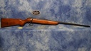 USED REMINGTON MODEL 510 THE TARGET MASTER 22 LR 