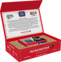 WINCHESTER WEX12250 USA 250TH COMMEMORATIVE BOX 12 GA 3" 10 RNDS