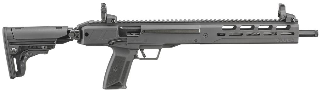 RUGER 19302 LC CARBINE 5.7X28MM 10+1 16.25"
