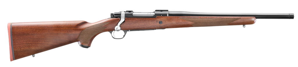 RUGER 67100 HAWKEYE HUNTER 308 WIN 16.6" TB