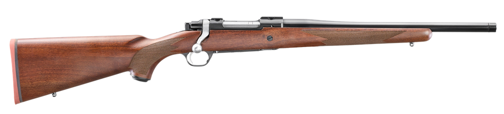RUGER 67101 HAWKEYE HUNTER 6.5 CREEDMOOR 16.6" TB