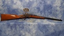 CHIAPPA 920.017 SHARPS 1874 CAVALRY 45-70 GOV'T 22" WALNUT