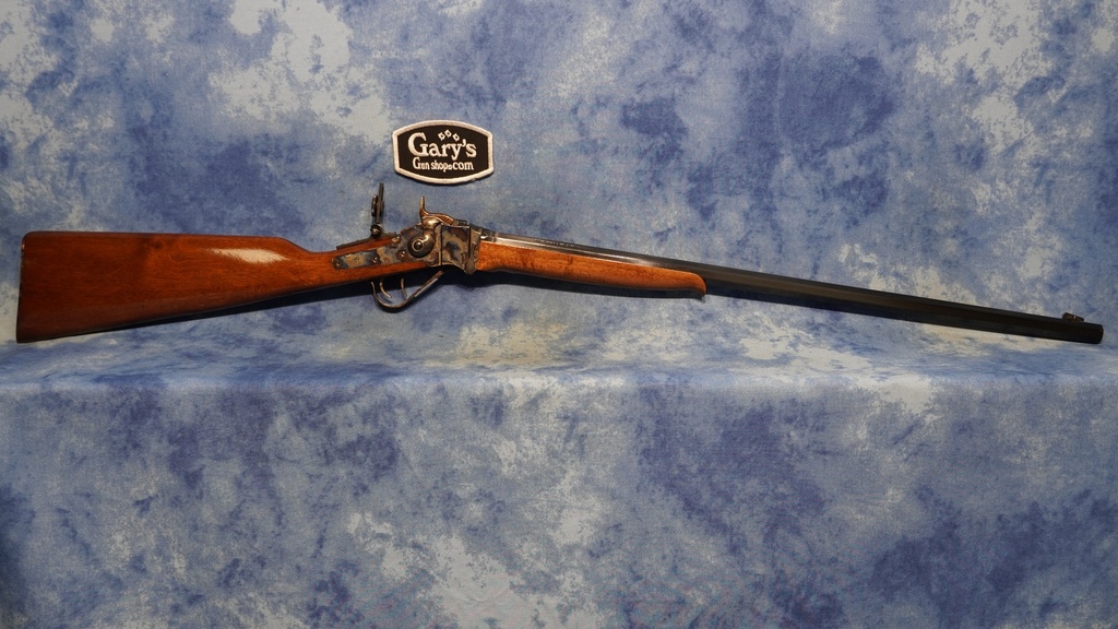 CHIAPPA 920.187 LITTLE SHARPS 22 WMR 24" BBL