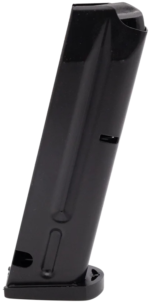 BERETTA JM92F 92FS 10 RND 9MM LUGER BLACK STEEL 