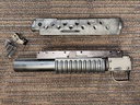 CONSIGNMENT COBRAY 37MM LAUNCHER AR-15 M16 W/ HANDGUARD