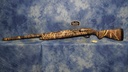 USED WINCHESTER SX4 LEFT HAND 12 GA 3.5" 28" BBL MOSSY OAK