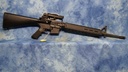 CONSIGNMENT EARLY DPMS A-15 5.56MM A2 20" HEAVY BARREL