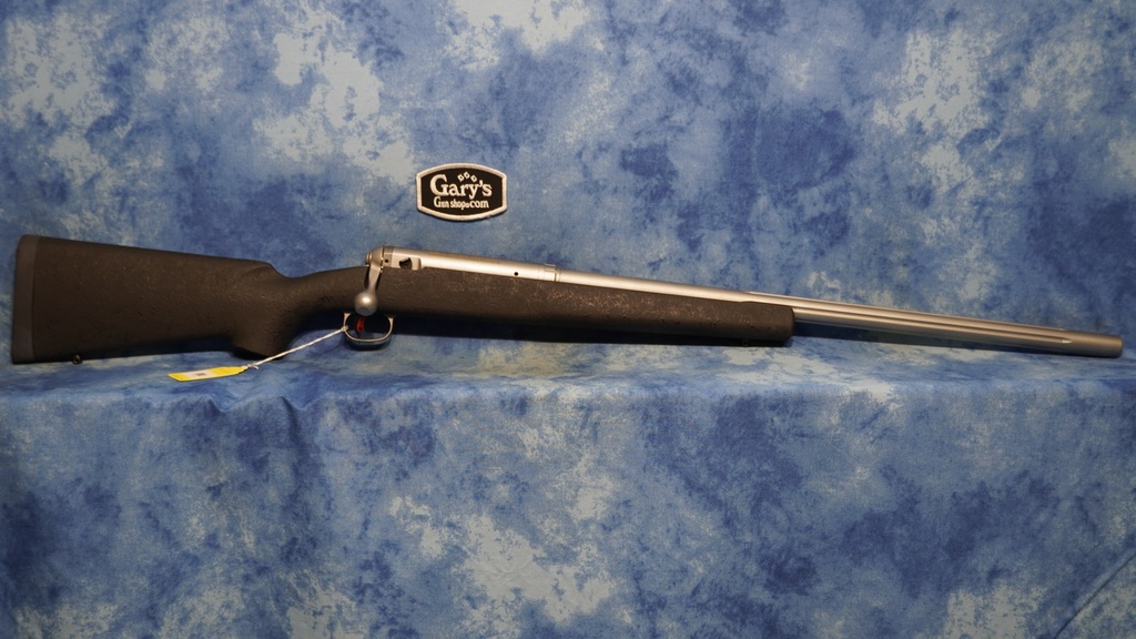 USED SAVAGE MODEL 12 PRECISION TARGET 204 RUGER